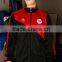 Youth Children Team Sports Knitting Jacket Uniform Tracksuit Training Suit