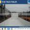 African Exported semi trailer light cargo truck vehicle