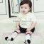 New arrival custom teen girl baby tube socks
