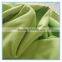 light weight green super absorbent camping towel,travel towel