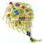 Diamond Pendants, Diamond Gold Pendants, Pendant Jewelry