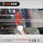 Metal Roller Door Machines Color Steel Garage Door Machinery