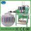 Produces Bucket Handles With Rivet End Headings And Auto Plastic Gripper Feeder