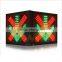 Hot Toll Station Red Cross Green Arrow Dual Face Traffic Light on Sale