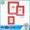 Waterproof Customized Size Picture Frame