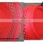 PLASTIC CRATE MOULD FOR FILLING BREAD