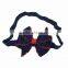 Baby Bow Headband Hair Bowknot Headbands Infant Hair Accessories Girls Grosgrain Ribbon Bow Headband Toddler Hairbands