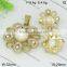 Fashion Wholesale Latest Young Girl Earring Jewelry Set