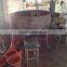 1000x1000 rubber tile making machines