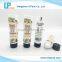 22mm diameter 15ml screw cap packaging tubes HIS