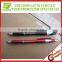 Rubber Tip Branded Touch Screen Stylus Pen For Smartphone