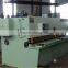 swing beam steel shear china