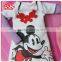 Fashion Disney real doll clothing