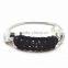 Stainless Steel Bangle Bracelets for Men