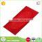 2016 Newest Design Unique Red Packet Custom Laser Cut Paper Printing Red Envelope