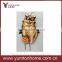 2015 Metal halloween dog yard stake and metal craft