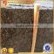 Economic Cheapest imperial coffee granite slabs