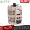 Manual voltage regulator