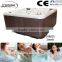 New fashion hot tub sex tub for 7 person hot tub outdoor