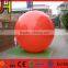 Promotion Giant Inflatable Human Balloon For Advertising