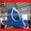 Blue hot product inflatable mechanical surfboard