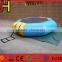 Top quality inflatable bungee trampoline, cheap water trampolines, aquatic inflatable trampoline