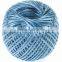 Colorful pp string for packing