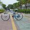Mountain bike foldable bike Electric bike