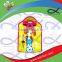 Cartoon print picnic insulated cooler lunch tote bag