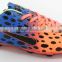 Outdoor Soccer Shoes Customized Brand Accepted