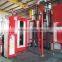 Automatic Powder Coating Booth