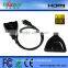 factory price 1x3 hdmi switcher with high quality made in China