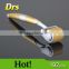 the most professional wholesale titanium 192 ZGTS derma roller DRS for hair loss treatment with distribute price