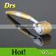 0.2-3.0mm mix size titanium microneedle roller zgts derma roller