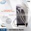 3 Handles Nd yag laser Bipolar RF E-light ipl wrinkle removal facial beauty machine