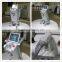 new design body slimming high quality korea hifu machine with CE approved