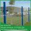 Commercial Fencing steel wire mesh fence for home