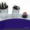 professional 2 in 1 ultrasonic cavitation radio frequency facial machine for beauty salon use