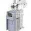 Oxygen Jet Facial Machine For Skin Scrubber Scar Removal &acne Pits/oxygen Injection Machine Face Peeling Machine