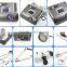 NV-N96 dermabrasion equipment 6 in 1 microdermabrasion beauty salon machine