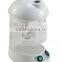 Professional portable ozone mini facial steamer with water sensor