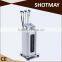 STM-8036K Vacuum & bi-polar RF + 6-polar RF + 4-polar RF + 3-polar RF + 40Khz cavitation