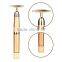24k skin beauty bar for face slimming massage