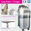 Permanent Tattoo Removal Elight Laser &Long Pulse ND YAG Laser 800mj For Varicose Veins Blood Vessel Spider Vein Treatment