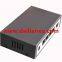 4channels 10/100M fast Ethernet POE Switch with one 10/100M Ethernet uplink port 48VDC 24V DC