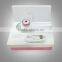 Moisturizing skin mini facial steamer for whole body