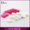 Amazon hot selling cosmetic puff round facial cleaning makeup puff cheap cosmetics sponge puff