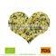 Organic Hulled Hemp Seeds