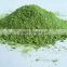 2015 hot sale food grade dehydrated spinach powder/spinach juice powder