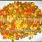 easy open fresh material mixed vegetables canned